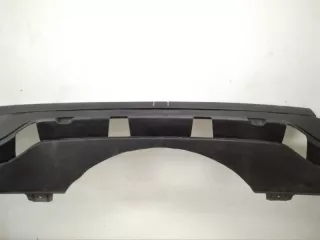 A1668853225 Спойлер бампера Mercedes GL X166 Арт VZ76197, вид 3