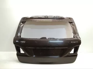 A1667400305 крышка багажника Mercedes GL X166 Арт VZ76304, вид 1