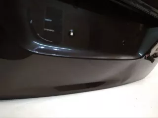 A1667400305 крышка багажника Mercedes GL X166 Арт VZ76304, вид 7
