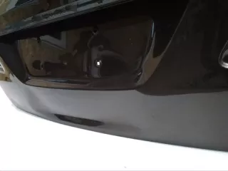 A1667400305 крышка багажника Mercedes GL X166 Арт VZ76304, вид 8