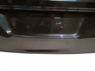 A1667400305 крышка багажника Mercedes GL X166 Арт VZ76304, вид 9