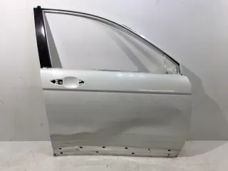 67010SWWE00ZZ дверь белая Honda CR-V 3 Арт VZ78469, вид 1