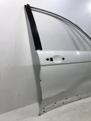 67010SWWE00ZZ дверь белая Honda CR-V 3 Арт VZ78469, вид 3
