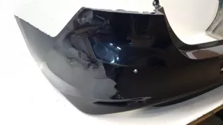 5215933959 бампер Toyota Camry XV70 Арт VZ78535, вид 3