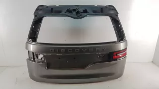 LR080287 крышка багажника Land Rover Discovery 5 Арт VZ81248, вид 1