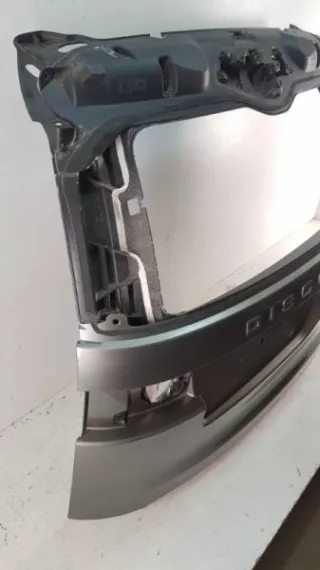 LR080287 крышка багажника Land Rover Discovery 5 Арт VZ81248, вид 2