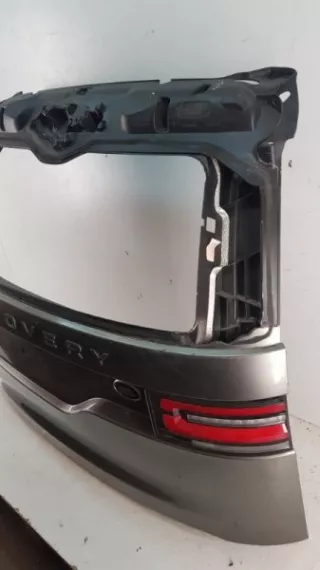 LR080287 крышка багажника Land Rover Discovery 5 Арт VZ81248, вид 3