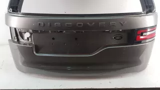 LR080287 крышка багажника Land Rover Discovery 5 Арт VZ81248, вид 6