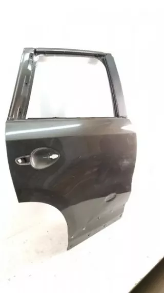 KD5372010 дверь Mazda CX-5 1 Арт VZ83376, вид 2