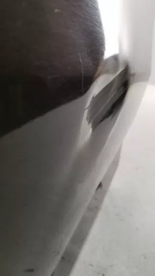 KD5372010 дверь Mazda CX-5 1 Арт VZ83376, вид 4