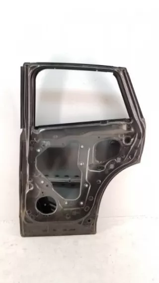 KD5372010 дверь Mazda CX-5 1 Арт VZ83376, вид 6