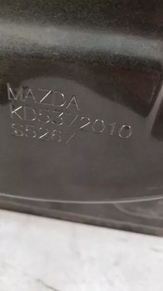 KD5372010 дверь Mazda CX-5 1 Арт VZ83376, вид 7