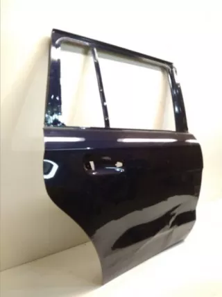A1667300405 дверь Mercedes GL X166 Арт VZ85239, вид 2