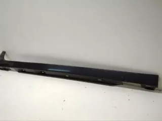 4G0853860D Накладка порога Audi A6 C7 (S6,RS6) Арт VZ85461, вид 4