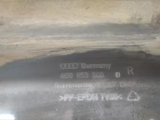 4G0853860D Накладка порога Audi A6 C7 (S6,RS6) Арт VZ85461, вид 9