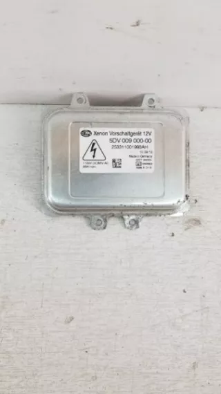 5DV00900000 блок розжига ксенона Kia Sportage 3 Арт VZ86549, вид 1