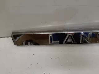 7680160340 Накладка крышки багажника Toyota Land Cruiser 200 Арт VZ88249, вид 4
