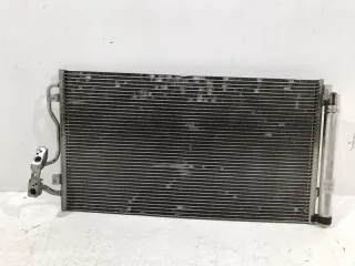 64506804722 радиатор кондиционера BMW 1 F20/F21 Арт VZ89397, вид 1