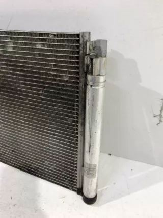 64506804722 радиатор кондиционера BMW 1 F20/F21 Арт VZ89397, вид 2