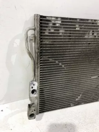 64506804722 радиатор кондиционера BMW 1 F20/F21 Арт VZ89397, вид 3