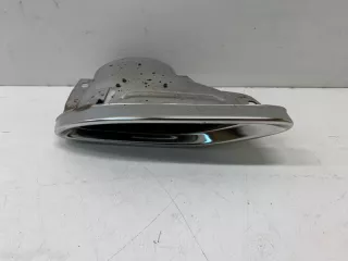 A2134903301 Насадка глушителя Mercedes CLA c117 Арт VZ89815, вид 3