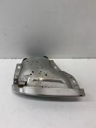 A2134903301 Насадка глушителя Mercedes CLA c117 Арт VZ89815, вид 4