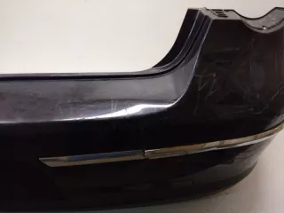 3C5807417PGRU бампер черный Volkswagen Passat B6 Арт VZ90360, вид 3