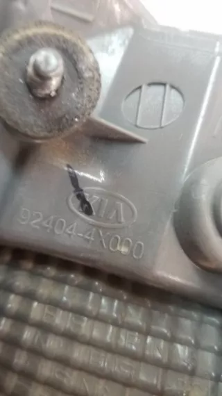 924044X000 Фонарь Kia Rio 3 Арт VZ90644, вид 7