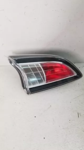 BBN7513G0 Фонарь Mazda 3 BL Арт VZ90727, вид 2