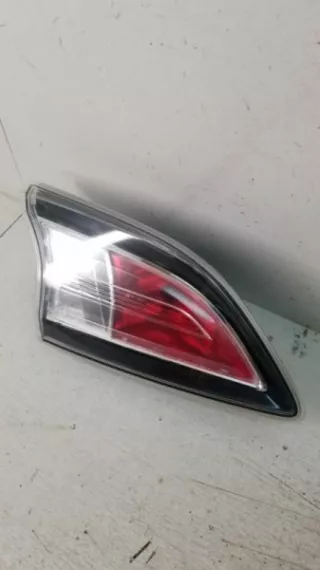 BBN7513G0 Фонарь Mazda 3 BL Арт VZ90727, вид 3