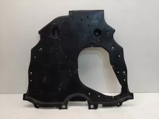 5142042010 защита двс пластик Toyota Rav 4 5 Арт VZ92083