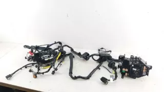 91221J5501 Проводка моторного отсека Kia Stinger Арт VZ94642, вид 3