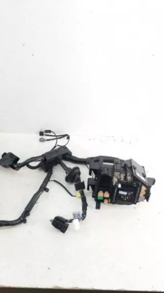 91221J5501 Проводка моторного отсека Kia Stinger Арт VZ94642, вид 5