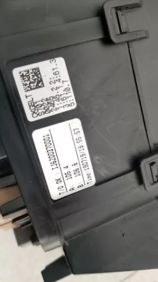 91221J5501 Проводка моторного отсека Kia Stinger Арт VZ94642, вид 7
