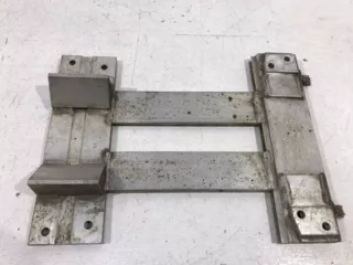 97050462301 кронштейн Porsche Panamera 970 Арт VZ95046, вид 3
