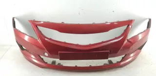 865114L500 бампер Hyundai Solaris 1 Арт VZ97439, вид 1