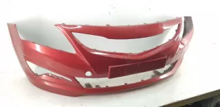 865114L500 бампер Hyundai Solaris 1 Арт VZ97439, вид 2