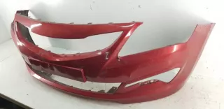 865114L500 бампер Hyundai Solaris 1 Арт VZ97439, вид 3