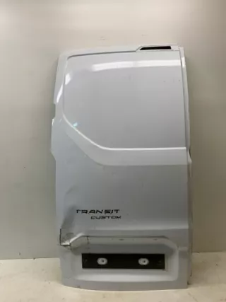 1848972 Дверь распашная Ford Transit 3 restailing Арт VZ98782