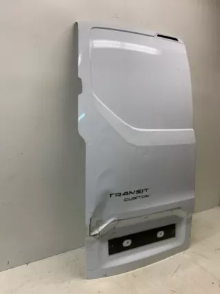 1848972 Дверь распашная Ford Transit 3 restailing Арт VZ98782, вид 2