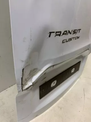 1848972 Дверь распашная Ford Transit 3 restailing Арт VZ98782, вид 10