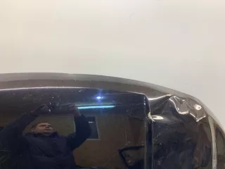 FB5Z 16612-A капот Ford Explorer 5 restailing Арт VZ99370, вид 7