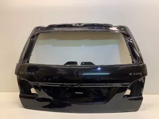 A1667405200 крышка багажника Mercedes GL X166 Арт VZ99734, вид 1