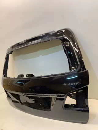 A1667405200 крышка багажника Mercedes GL X166 Арт VZ99734, вид 2