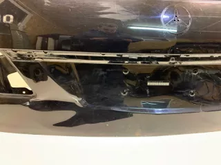 A1667405200 крышка багажника Mercedes GL X166 Арт VZ99734, вид 3