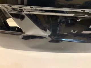 A1667405200 крышка багажника Mercedes GL X166 Арт VZ99734, вид 6