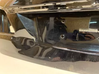 A1667405200 крышка багажника Mercedes GL X166 Арт VZ99734, вид 7
