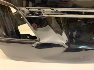 A1667405200 крышка багажника Mercedes GL X166 Арт VZ99734, вид 9