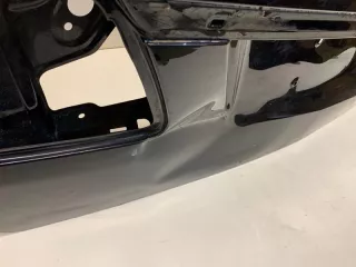 A1667405200 крышка багажника Mercedes GL X166 Арт VZ99734, вид 10