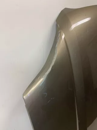 8E0823029E капот Audi A4 B7 Арт VZ101369, вид 3
